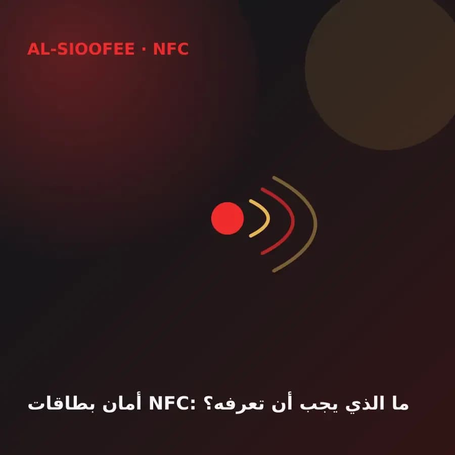 NFC card security: what you should know